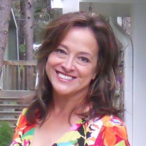 terry imbach